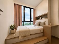 The Tapestry (D18), Condominium #569801291